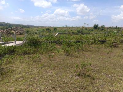 Image of 500 Sq.ft Residential Plot / Land for sale in Lohegaon, Pune for Rs. 1607000