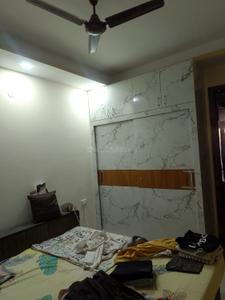Bedroom Image of 1017 Sq.ft 3 BHK Independent House for sale in Sector 7 Gurgaon for Rs. 16500000