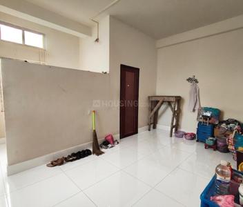 1 BHK Independent Builder Floor