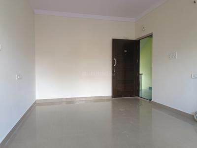 Hall Image of 550 Sq.ft 1 BHK Builder Floor for rent in Kodihalli Bengaluru for Rs. 26000