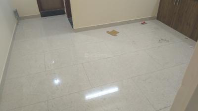 Living Room Image of 600 Sq.ft 1 BHK Builder Floor for rent in Adugodi Bengaluru for Rs. 25000
