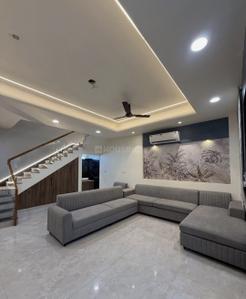 Hall Image of 1600 Sq.ft 4 BHK Villa for sale in Mansarovar Jaipur for Rs. 19500000