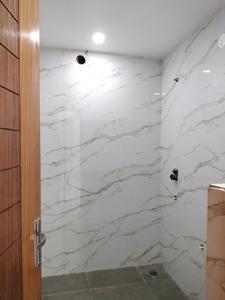 Common Bathroom Image of 1260 Sq.ft 3 BHK Builder Floor for sale in BPTP District 3, Sector 85 Faridabad for Rs. 14000000