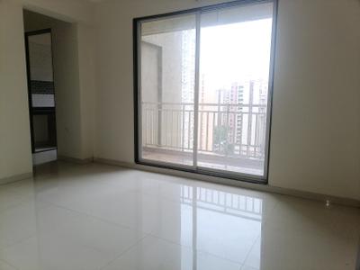 Living Room Image of 740 Sq.ft 1 BHK Apartment / Flat for sale in Niharika Absolute, Taloja Navi Mumbai for Rs. 6500000