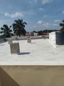 Image of 900 Sq.ft 2 BHK Independent House for rent in Puthukudierupu, Nagercoil for Rs. 15000