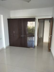 Bedroom Image of 1970 Sq.ft 3 BHK Apartment / Flat for rent in Shalimar Township, Scheme No 114 Indore for Rs. 40000