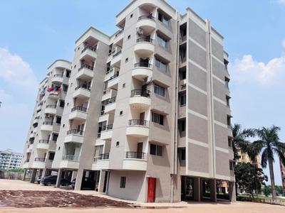 Image of 850 Sq.ft 2 BHK Apartment / Flat for sale in Mahaveer Nagar, Raipur for Rs. 3499000