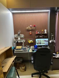 Hall Image of 850 Sq.ft 2 BHK Apartment / Flat for sale in Bhaktamar Residency, Wadgaon Sheri Pune for Rs. 14800000