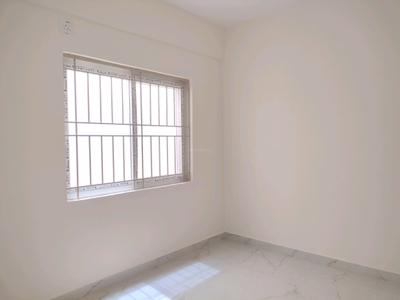 Bedroom Image of 1515 Sq.ft 3 BHK Apartment / Flat for sale in SLV Sai Adhya, Electronic City Bengaluru for Rs. 8181600