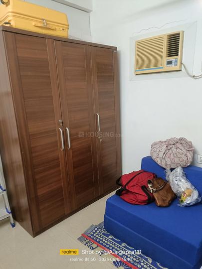 Sea beard apartment Bedroom 1