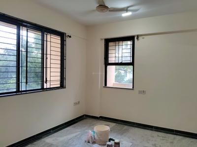 Bedroom Image of 755 Sq.ft 2 BHK Apartment / Flat for sale in Capri Chs Ltd, Hiranandani Estate Thane for Rs. 11500000