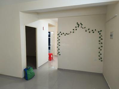 Hall Image of 755 Sq.ft 2.5 BHK Apartment / Flat for sale in Pyramid Urban Homes 2, Sector 86 Gurgaon for Rs. 8500000