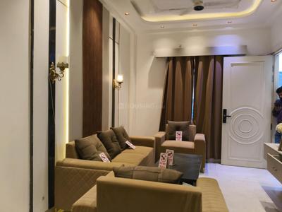 Hall Image of 1750 Sq.ft 3 BHK Villa for sale in Trinity Primus, Noida Extension Greater Noida for Rs. 9600000