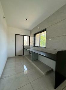 Kitchen Image of 2970 Sq.ft 4 BHK Villa for sale in Ghuma Ahmedabad for Rs. 13000000