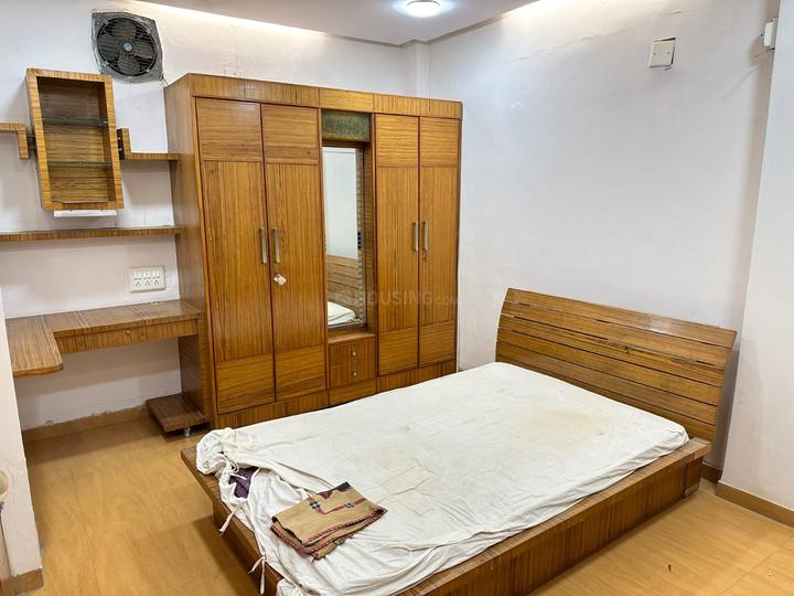 Mahavir Nagar Society, Vastrapur Bedroom 1
