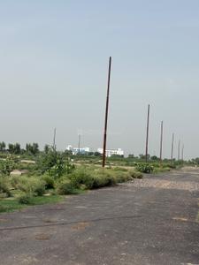 Sector 25 YEIDA Plot View 2
