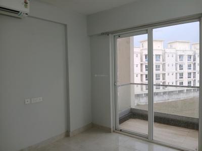 Bedroom Image of 1535 Sq.ft 3 BHK Builder Floor for rent in Signature Global City 37D 1, Sector 37D Gurgaon for Rs. 31900
