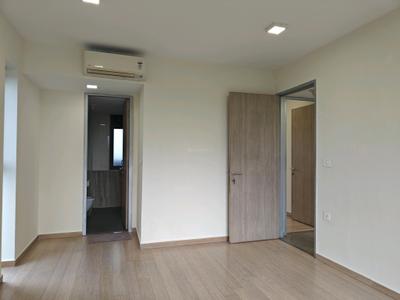 Bedroom Image of 1600 Sq.ft 3 BHK Apartment / Flat for sale in Lodha New Cuffe Parade Lodha Dioro And Elisium 41st To 45th Floor by Lodha Group, Sion Mumbai for Rs. 57500000