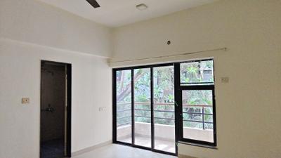 Bedroom Image of 2000 Sq.ft 3 BHK Duplex for sale in Mahindra The Woods, Wakad Pune for Rs. 31000000