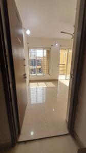 Hall Image of 675 Sq.ft 1.5 BHK Apartment / Flat for sale in Runwal Euphoria, Kondhwa Pune for Rs. 5000000