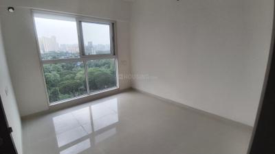 Bedroom Image of 700 Sq.ft 1 BHK Apartment / Flat for rent in Ashar Arize, Kalwa Thane for Rs. 27000