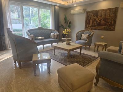 Hall Image of 15000 Sq.ft 6 BHK Villa for sale in Omaxe Ambrosia, New Chandigarh Chandigarh for Rs. 150000000