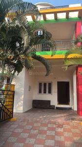 Building Image of 2000 Sq.ft 4 BHK Villa for rent in Sardar Nest, Gajuwaka Visakhapatnam for Rs. 25000