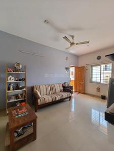 Hall Image of Harshita flats  in Madipakkam, Chennai