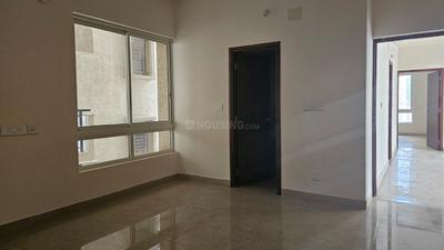 Bedroom Image of 3094 Sq.ft 4 BHK Apartment / Flat for sale in Auro Kohinoor Phase III, Kothaguda Hyderabad for Rs. 45000000