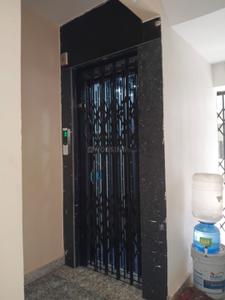 Hall Image of 1197 Sq.ft 3 BHK Apartment / Flat for sale in Nayabad Kolkata for Rs. 6400000