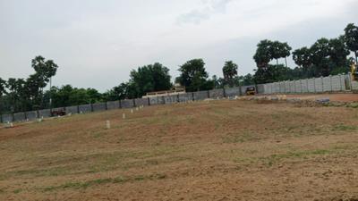 Image of 167 Sq.ft Residential Plot / Land for sale in Swathi AKR AI City, Anandapuram, Visakhapatnam for Rs. 3900000
