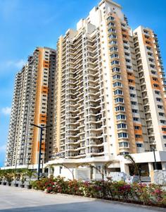 Image of 885 Sq.ft 2 BHK Apartment / Flat for rent in BSCPL Bollineni Zion, Perumbakkam, Chennai for Rs. 36000