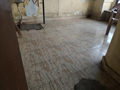 Kitchen Image of 959 Sq.ft 2 BHK Apartment / Flat for rent in Moraj Prithvi Park, Vashi Navi Mumbai for Rs. 42000