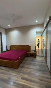 Bedroom Image of 3650 Sq.ft 3 BHK Apartment / Flat for sale in Panchshil One North, Magarpatta City Pune for Rs. 48500000