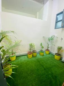 Hall Image of 981 Sq.ft 3 BHK Builder Floor for sale in Sector 127 Mohali for Rs. 3890000