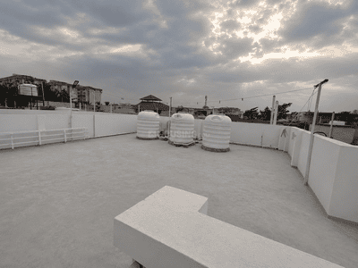 Image of 2500 Sq.ft 4 BHK Duplex for sale in Amrit Floral City, Dunda, Raipur for Rs. 12000000