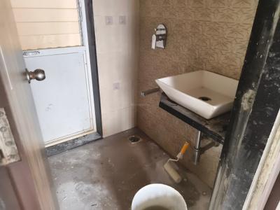 Image of 700 Sq.ft 1 BHK Apartment / Flat for sale in Bhairaav Goldcrest Residency, Ghansoli, Navi Mumbai for Rs. 12000000
