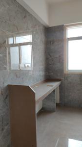 Kitchen Image of 712 Sq.ft 2 BHK Apartment / Flat for sale in Sheth Promont, Sion Mumbai for Rs. 21000000