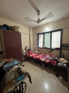 Bedroom Image of 850 Sq.ft 2 BHK Apartment / Flat for sale in Opal Aqua, Vasai West Vasai for Rs. 7000000