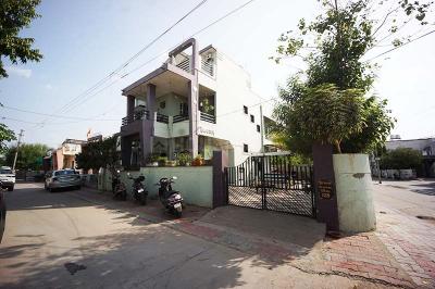 Image of 1530 Sq.ft 3 BHK Independent House for sale in Dahegam, Gandhinagar for Rs. 13000000