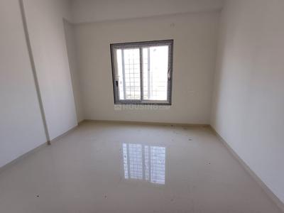 Bedroom Image of 1200 Sq.ft 2 BHK Apartment / Flat for sale in Achalare Spring Gardens, Moshi Pune for Rs. 5682000