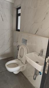 Image of 960 Sq.ft 3 BHK Apartment / Flat for rent in Lodha Cullinan, Andheri West, Mumbai for Rs. 125000