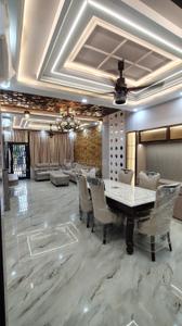 Hall Image of 3800 Sq.ft 4 BHK Villa for sale in Jagatpura Jaipur for Rs. 32500000