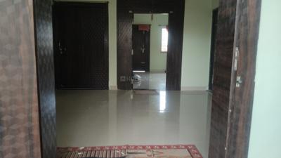 Living Room Image of 1000 Sq.ft 2 BHK Independent House for rent in Pundag Ranchi for Rs. 10000