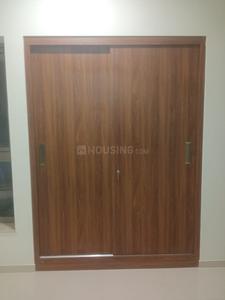 Bedroom Image of 850 Sq.ft 2 BHK Apartment / Flat for sale in Kalpataru Paramount, Thane West Thane for Rs. 16500000