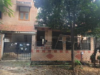 Image of 1292 Sq.ft 2 BHK Independent House for sale in Sector Xu 2, Greater Noida for Rs. 17500000
