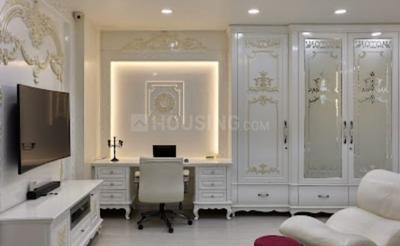 Bedroom Image of 8000 Sq.ft 5 BHK Penthouse for sale in Ratnaakar BeauMonde, Jodhpur Ahmedabad for Rs. 100000000
