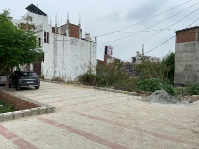 Image of 1376 Sq.ft Residential Plot / Land for sale in Pandeypur, Varanasi for Rs. 35000000