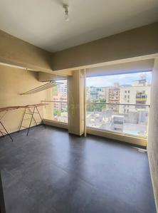 Bedroom Image of Nandini Luxurious Girls PG   in Kothrud, Pune