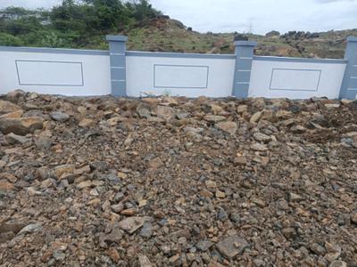 Castilo dream city Plot View 2